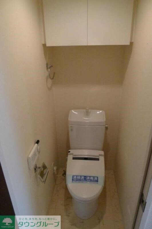 ステージファースト戸越銀座の物件内観写真