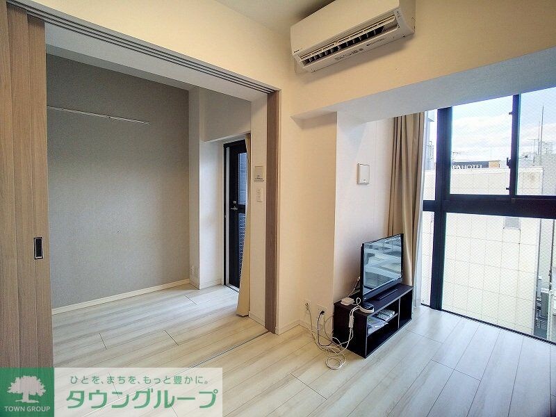 LOVIE銀座東の物件内観写真