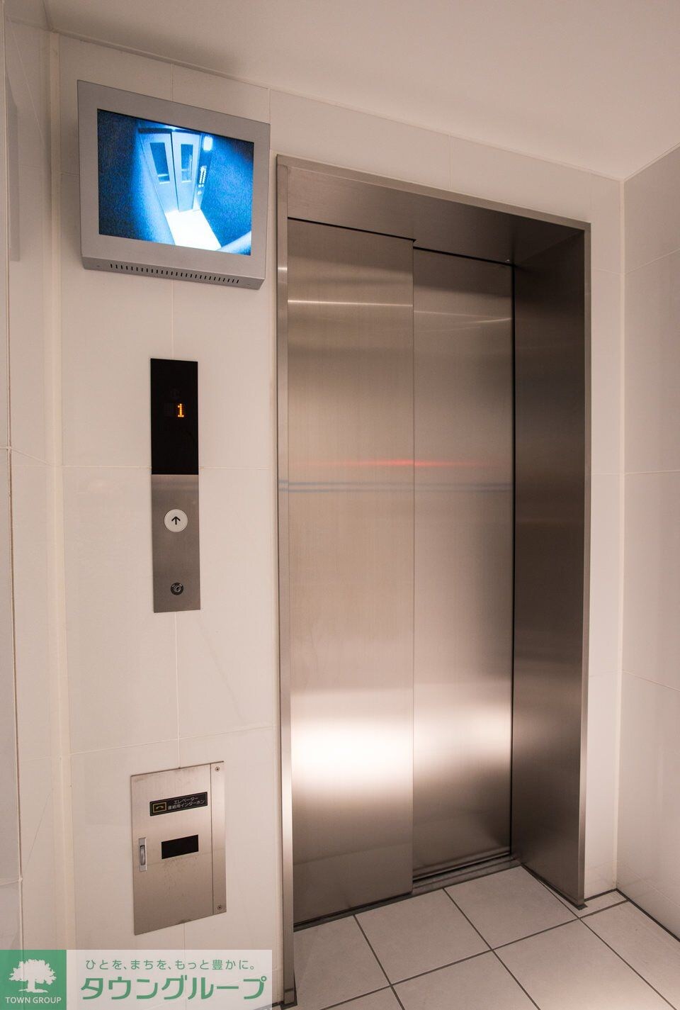 LOVIE銀座東の物件内観写真