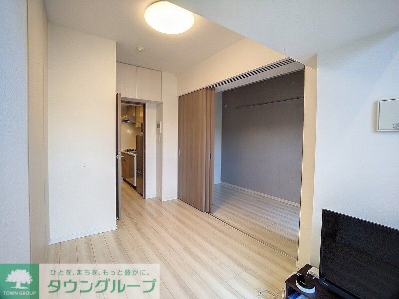 LOVIE銀座東の物件内観写真