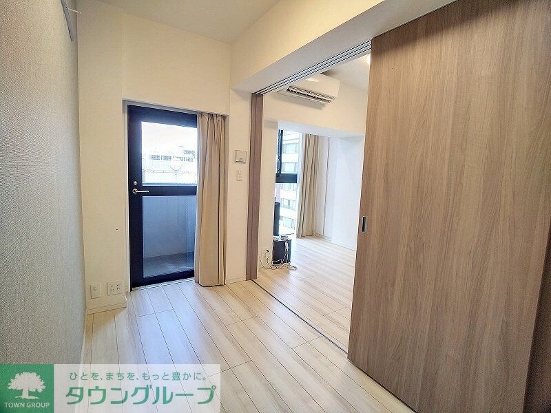 LOVIE銀座東の物件内観写真