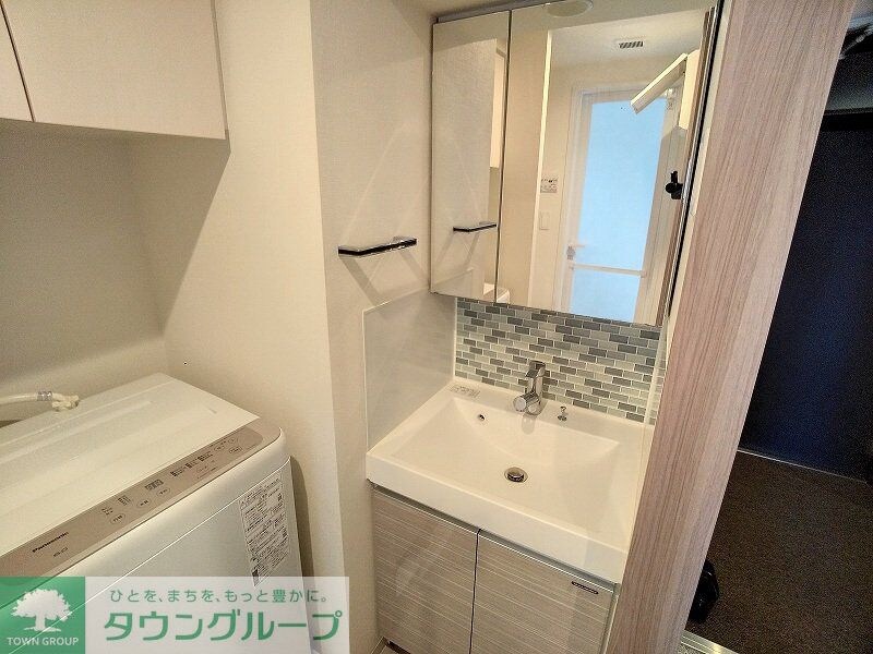 LOVIE銀座東の物件内観写真