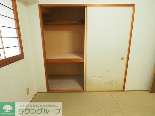 ライオンズマンション洗足池第2の物件内観写真