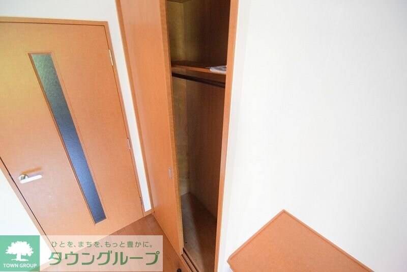 レオパレス宇田川町マンションの物件内観写真