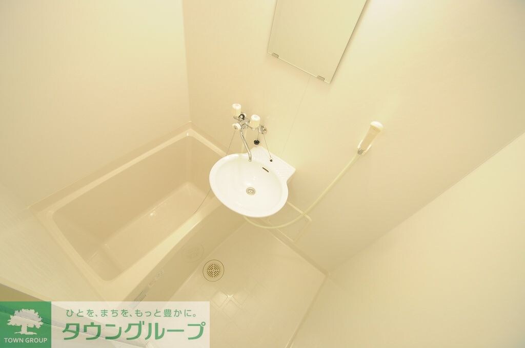 レオパレス小日向の物件内観写真