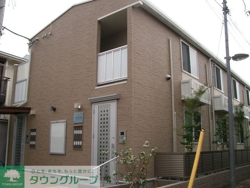 レオパレス小日向の物件内観写真