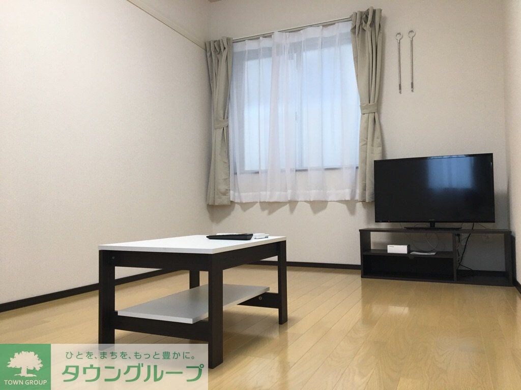 クレイノ白樺の物件内観写真