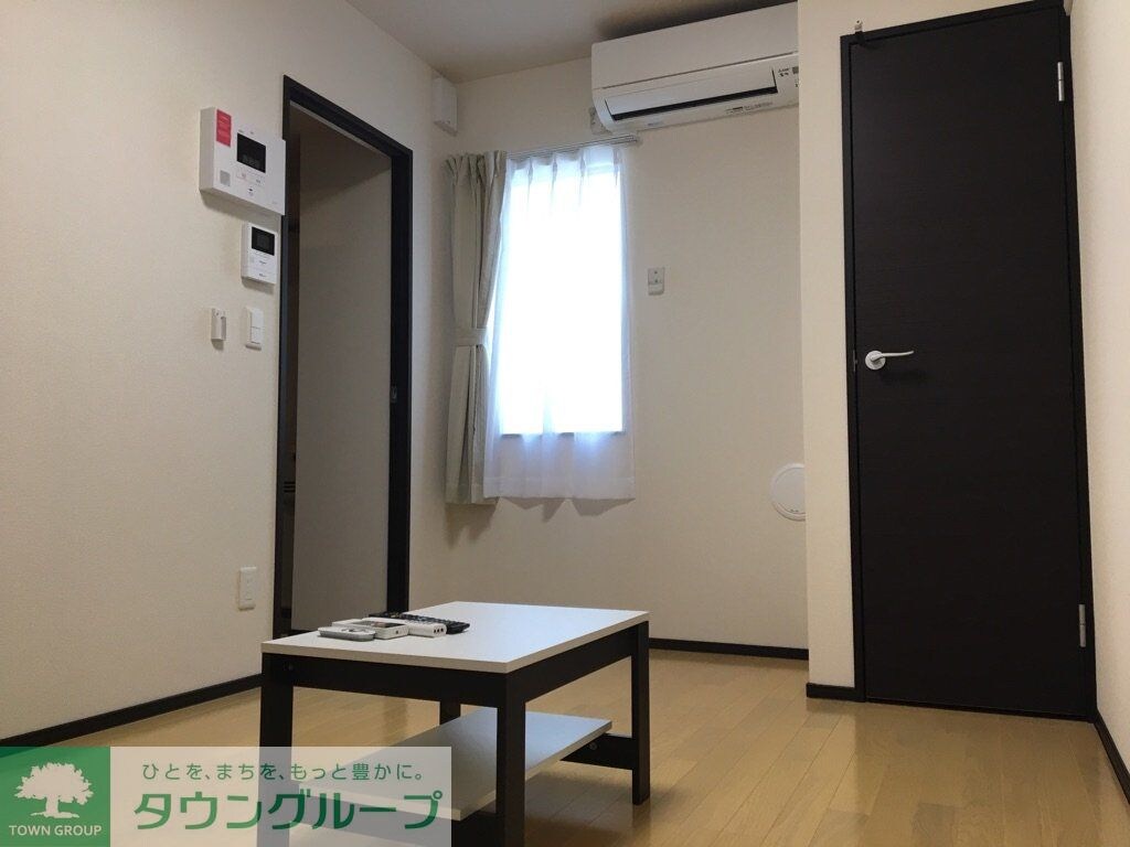 クレイノ白樺の物件内観写真