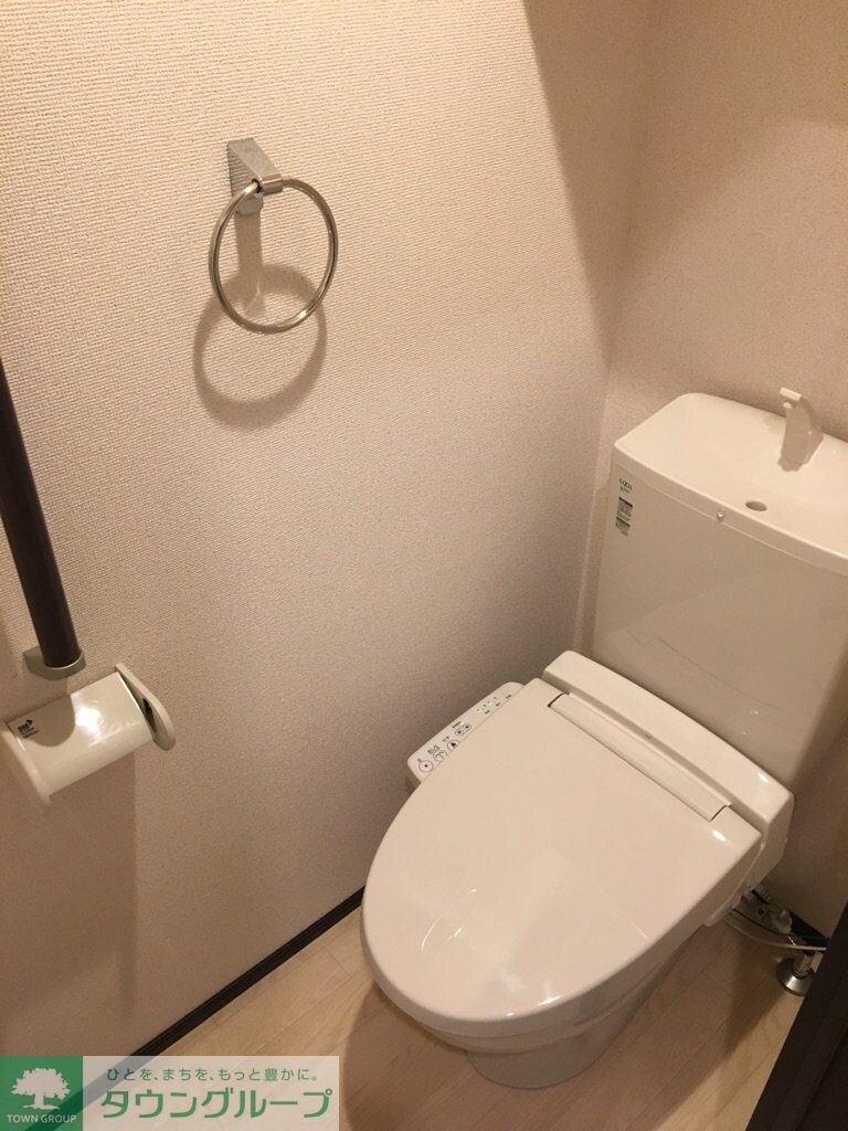 クレイノ白樺の物件内観写真