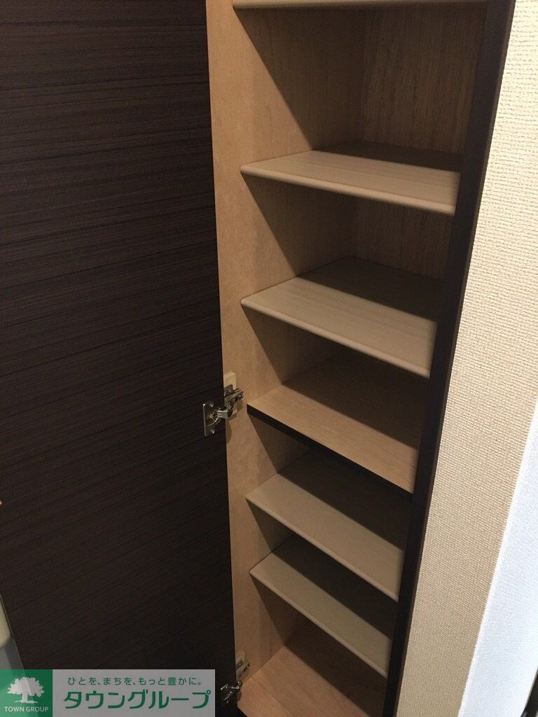 クレイノ白樺の物件内観写真