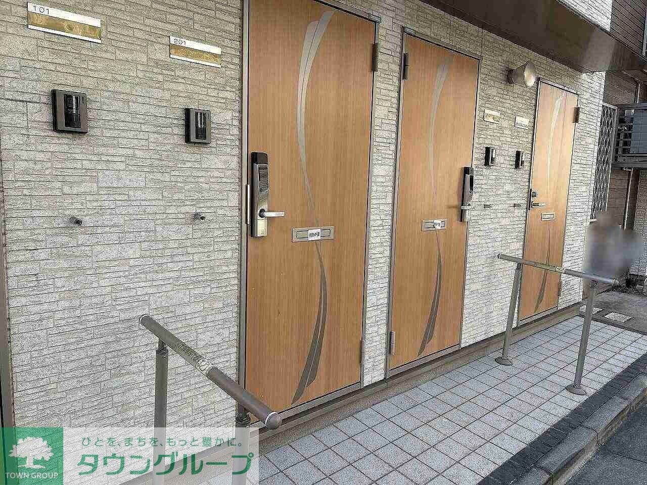 クレイノ白樺の物件内観写真