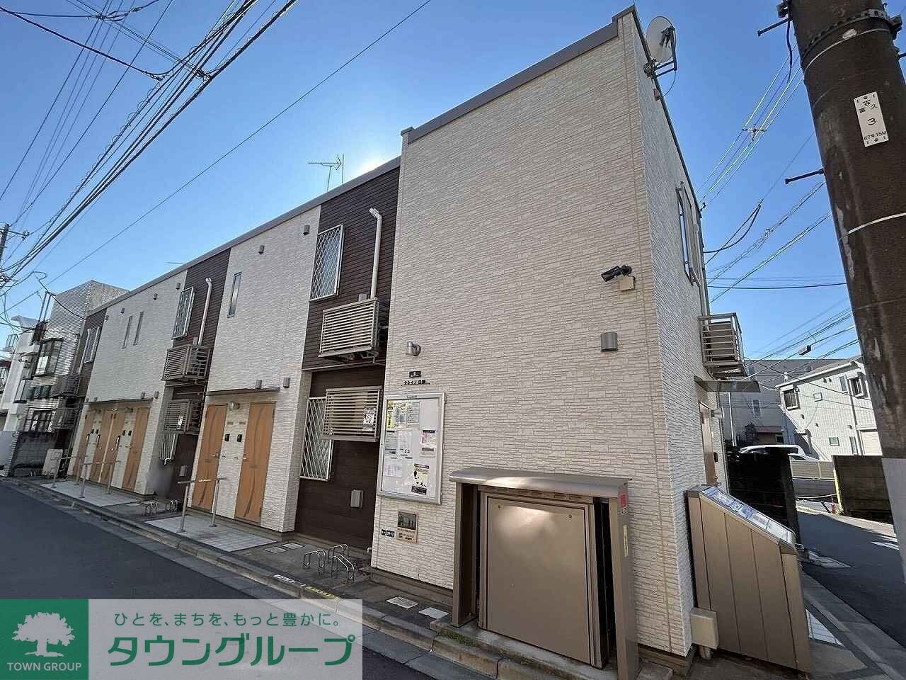 クレイノ白樺の物件内観写真