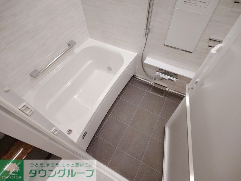 グランドゥールプレミアム代々木大山の物件内観写真