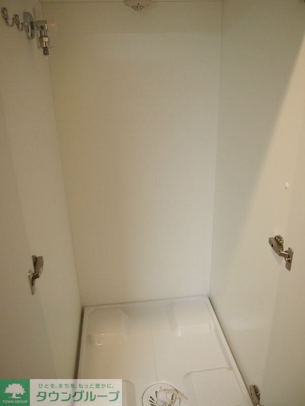 ルーブル目黒不動前の物件内観写真