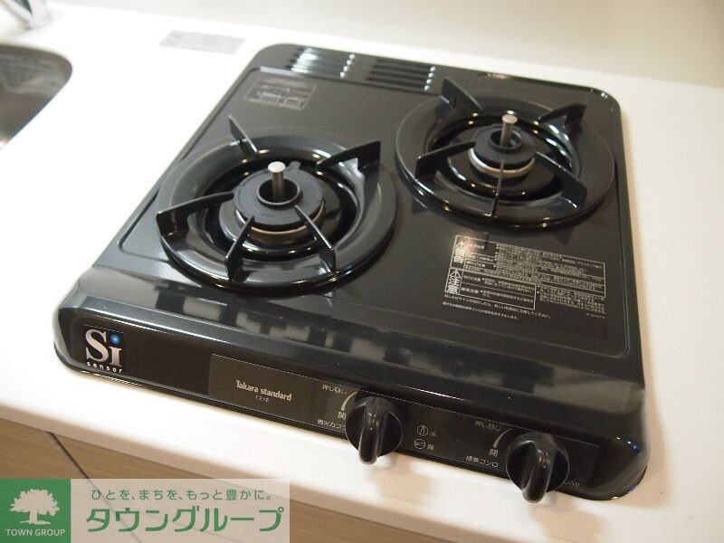 ルーブル目黒不動前の物件内観写真