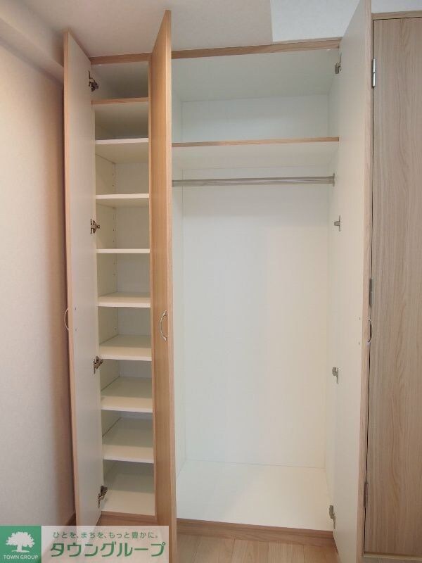 ルーブル目黒不動前の物件内観写真