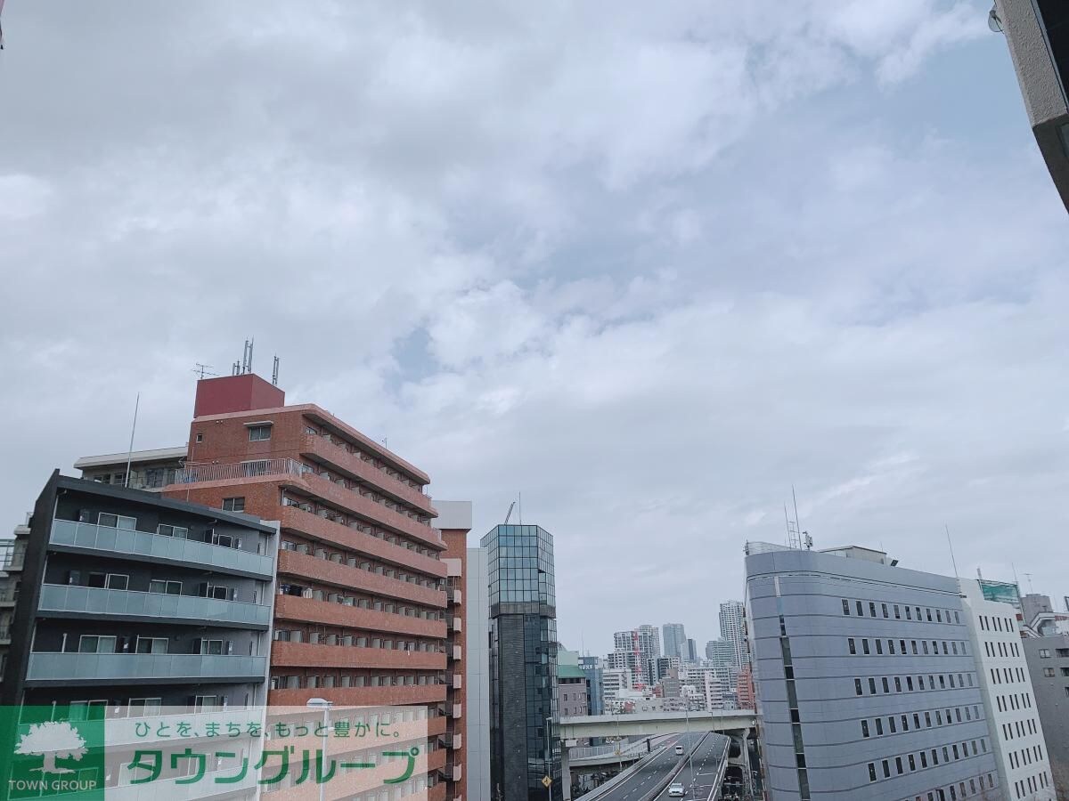 エルフォルテ五反田の物件内観写真