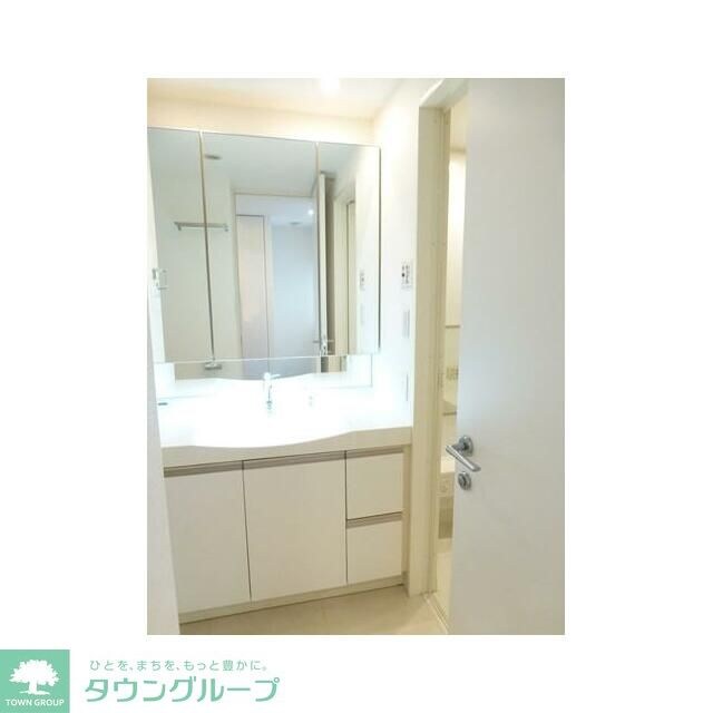 willDo清澄の物件内観写真