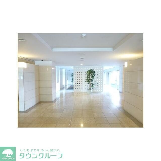 willDo清澄の物件内観写真