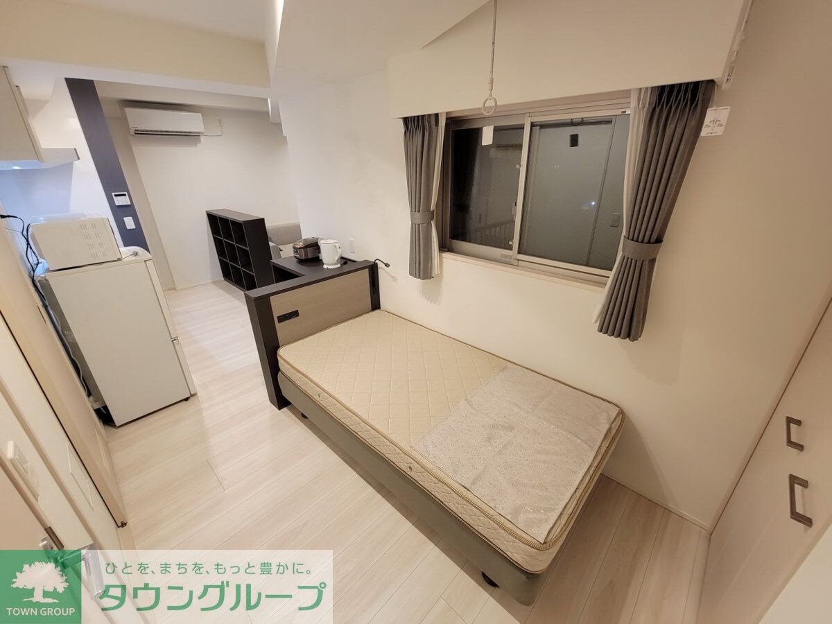 ロイジェントパークス四ッ谷の物件内観写真