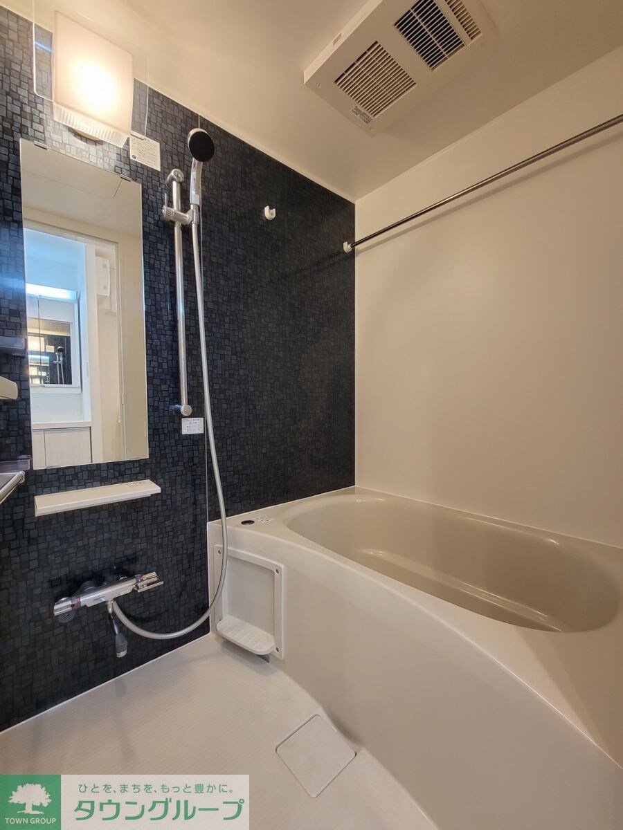 ロイジェントパークス四ッ谷の物件内観写真