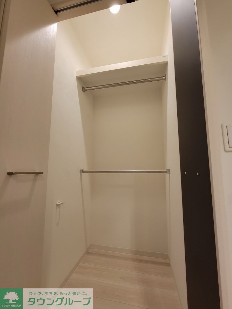 ロイジェントパークス四ッ谷の物件内観写真