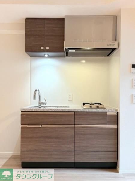 ルネサンス赤坂プレミアムコートの物件内観写真