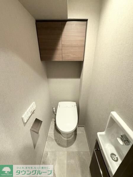 ルネサンス赤坂プレミアムコートの物件内観写真