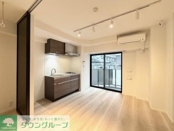 ルネサンス赤坂プレミアムコートの物件内観写真