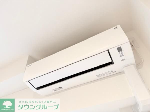 ルネサンス赤坂プレミアムコートの物件内観写真