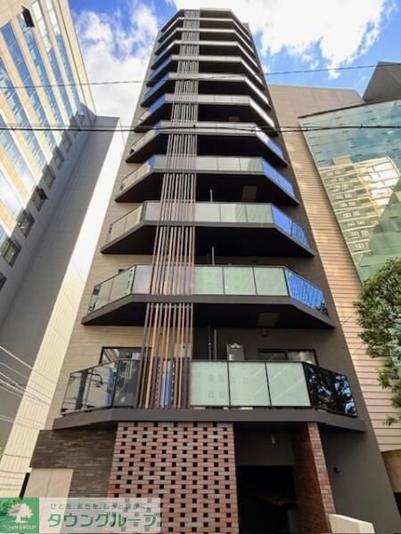 ルネサンス赤坂プレミアムコートの物件内観写真