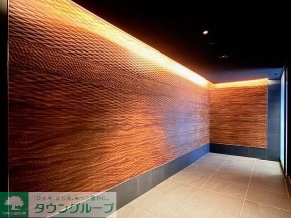 ルネサンス赤坂プレミアムコートの物件内観写真