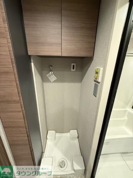 ルネサンス赤坂プレミアムコートの物件内観写真