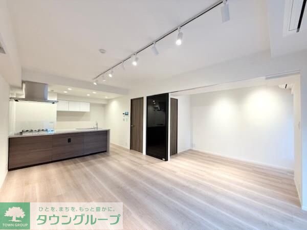 ルネサンス赤坂プレミアムコートの物件内観写真