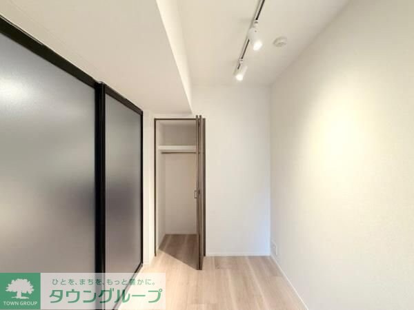 ルネサンス赤坂プレミアムコートの物件内観写真