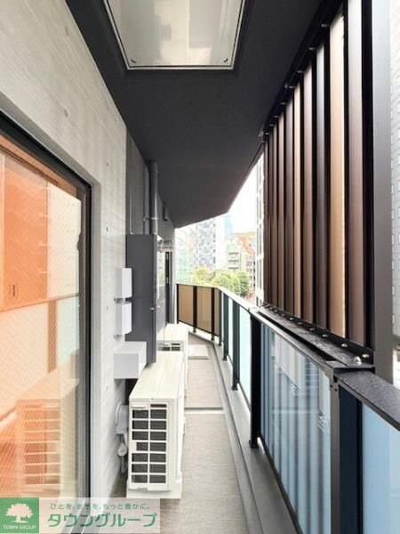 ルネサンス赤坂プレミアムコートの物件内観写真