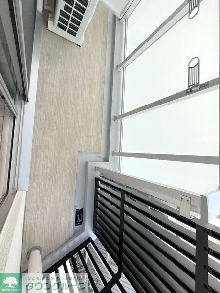 グレイスコート岩本町の物件内観写真