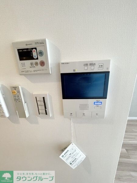 グレイスコート岩本町の物件内観写真