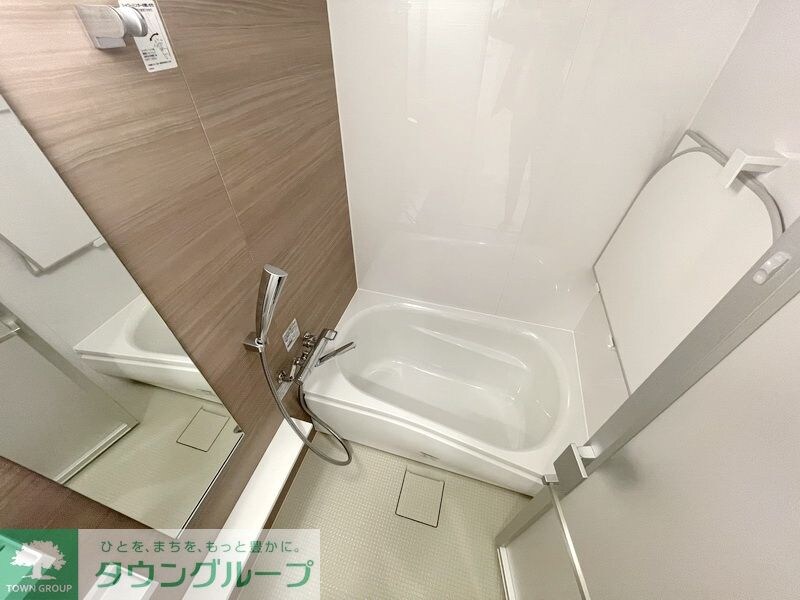 グレイスコート岩本町の物件内観写真