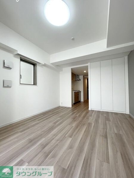 グレイスコート岩本町の物件内観写真