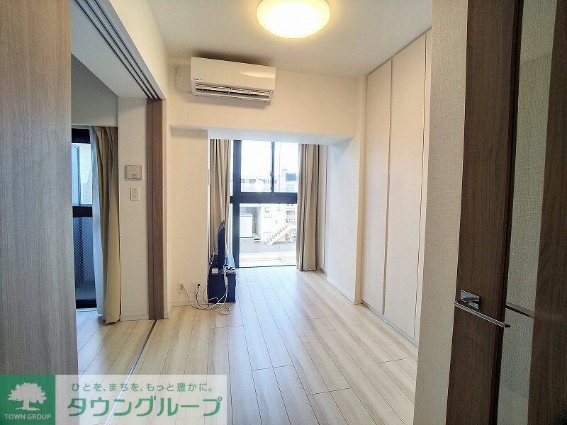 LOVIE銀座東の物件内観写真