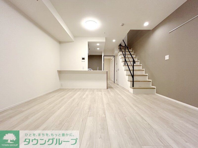 アジールコート都立大学の物件内観写真