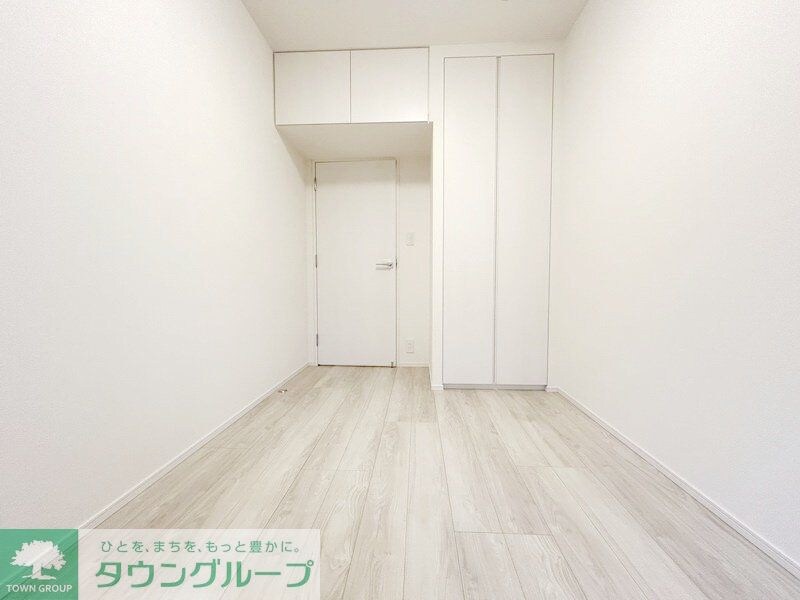 アジールコート都立大学の物件内観写真