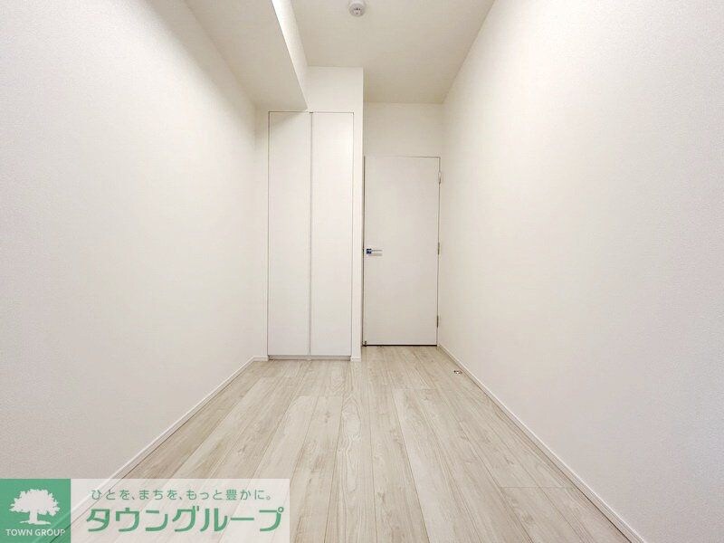 アジールコート都立大学の物件内観写真