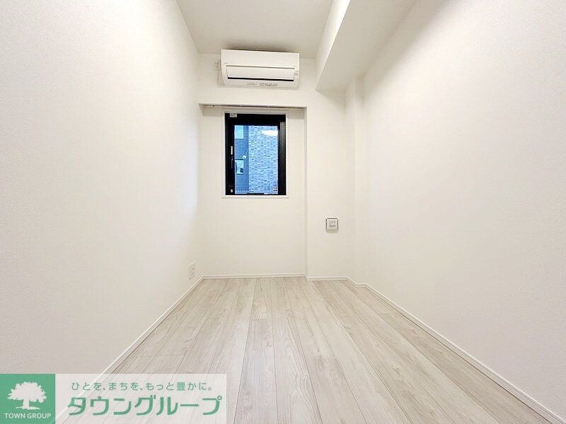 アジールコート都立大学の物件内観写真