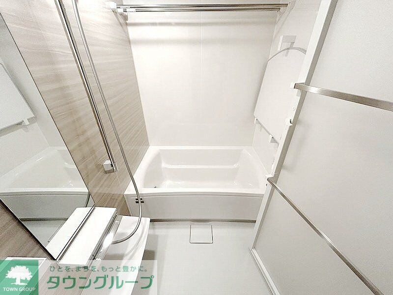 アジールコート都立大学の物件内観写真