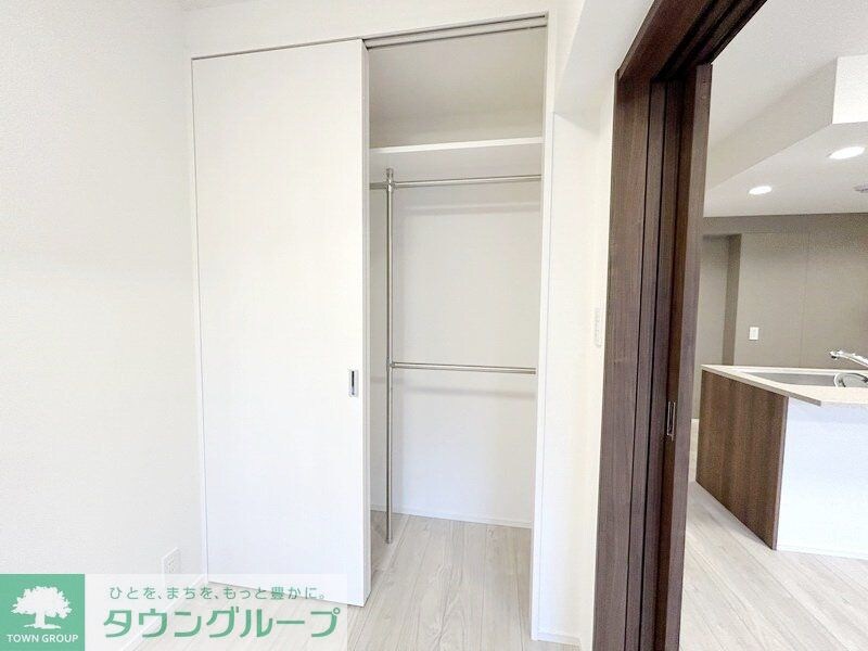 アジールコート都立大学の物件内観写真