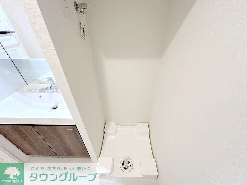 アジールコート都立大学の物件内観写真