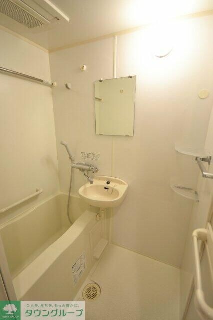 LaSante広尾の物件内観写真