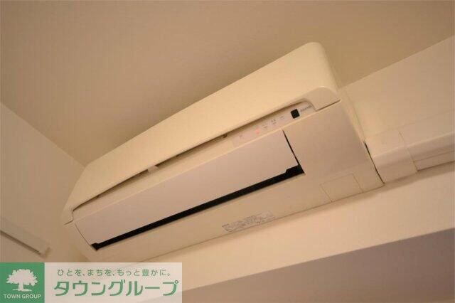 LaSante広尾の物件内観写真